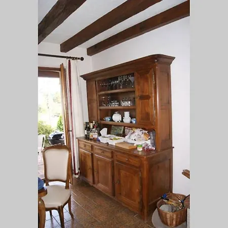 Lullaby House - Large, Full Comfort 5 Star House In The Vosges * Ramonchamp