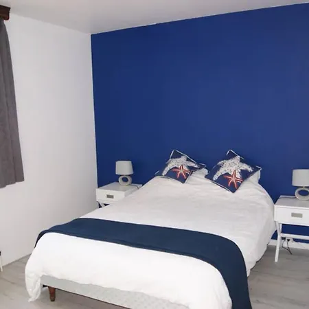 Lullaby House - Large, Full Comfort 5 Star House In The Vosges * Ramonchamp