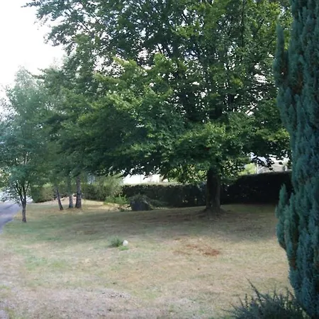 Lullaby House - Large, Full Comfort 5 Star House In The Vosges * Ramonchamp