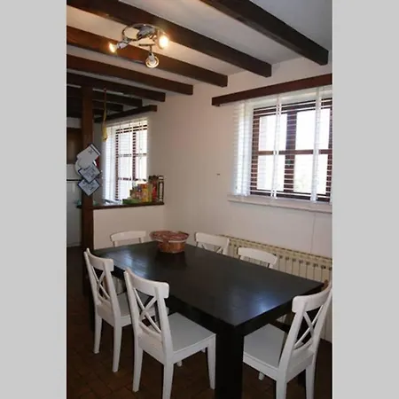Chalet Lullaby House - Large, Full Comfort 5 Star House In The Vosges *