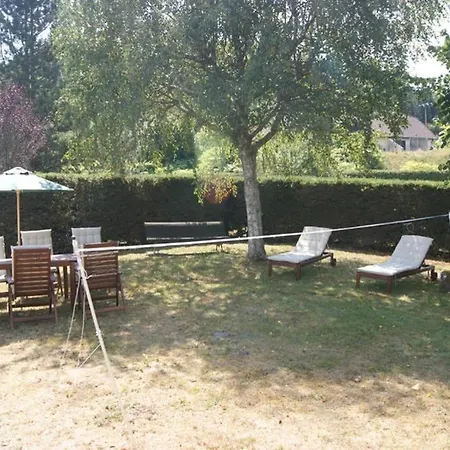 Lullaby House - Large, Full Comfort 5 Star House In The Vosges * Ramonchamp