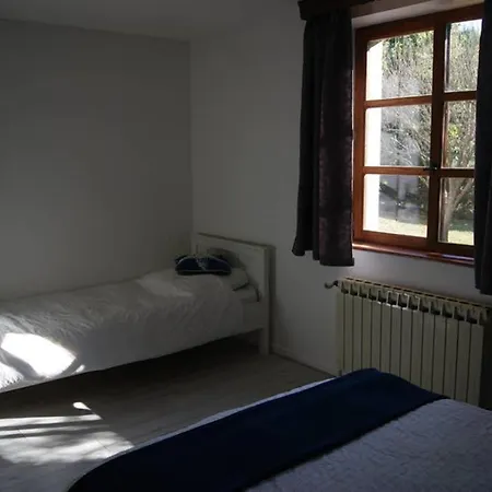 Alpesi faház Lullaby House - Large, Full Comfort 5 Star House In The Vosges Ramonchamp