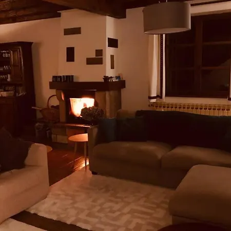 Lullaby House - Large, Full Comfort 5 Star House In The Vosges Alpesi faház *