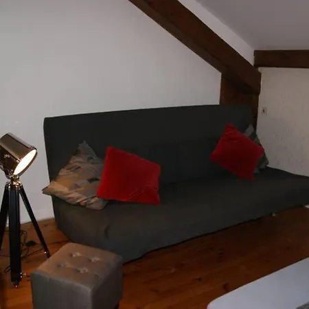 Lullaby House - Large, Full Comfort 5 Star House In The Vosges Alpesi faház Ramonchamp