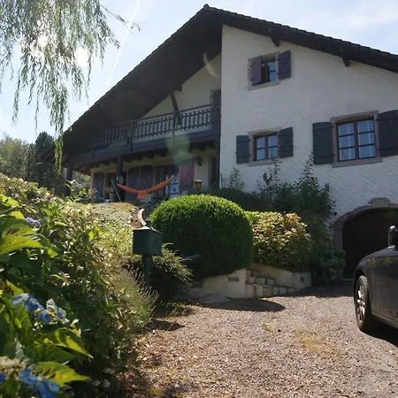 Lullaby House - Large, Full Comfort 5 Star House In The Vosges * Ramonchamp
