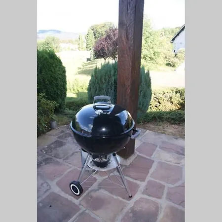 Lullaby House - Large, Full Comfort 5 Star House In The Vosges Chalet