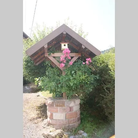 Lullaby House - Large, Full Comfort 5 Star House In The Vosges Chalet *