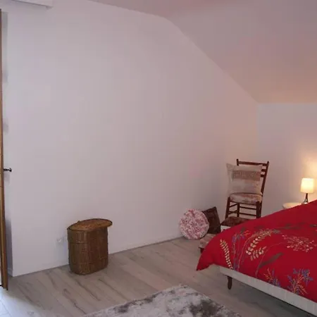 Lullaby House - Large, Full Comfort 5 Star House In The Vosges Chalet