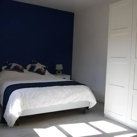 Chalet Lullaby House - Large, Full Comfort 5 Star House In The Vosges Ramonchamp