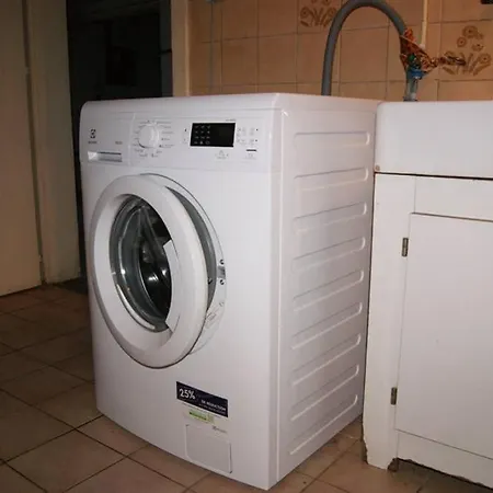 Lullaby House - Large, Full Comfort 5 Star House In The Vosges Ramonchamp