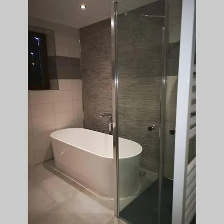 Lullaby House - Large, Full Comfort 5 Star House In The Vosges Chalet *