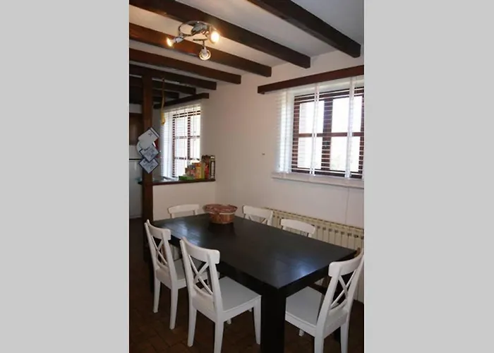 シャレー Lullaby House - Large, Full Comfort 5 Star House In The Vosges *